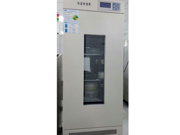 恒温恒湿存储柜 SNR-258WS