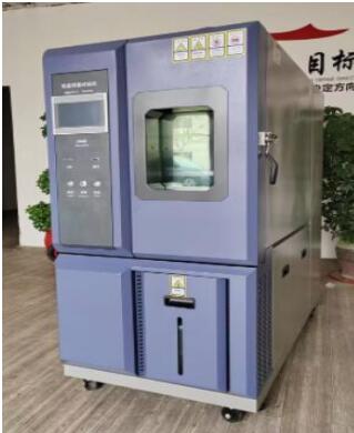 恒温恒湿试验箱SNR-HS