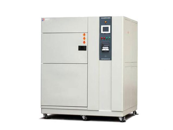 冷热冲击试验箱SNR-WJ