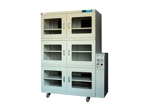 高纯度自制氮氮气柜SNR-1400ZN-6