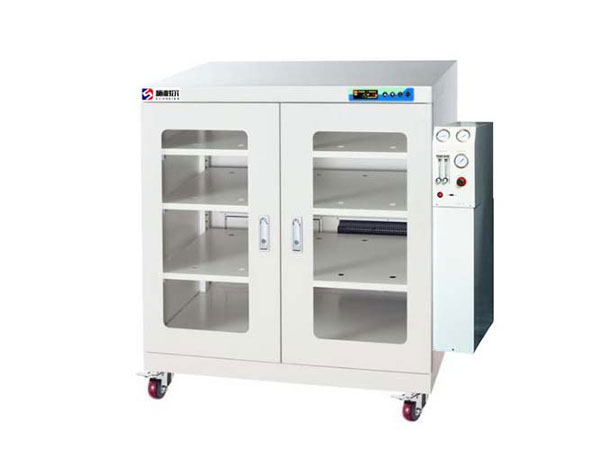 SNR-450ZN 全功能自制氮氮气柜