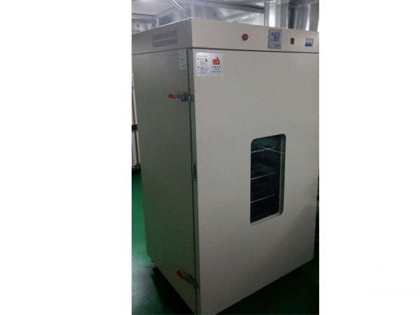 SNR-640H 精密热风循环烤箱