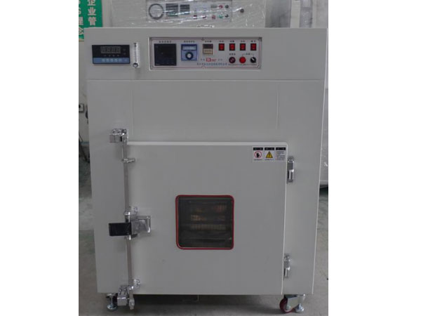 自动充氮无氧烘箱SNR-270YN